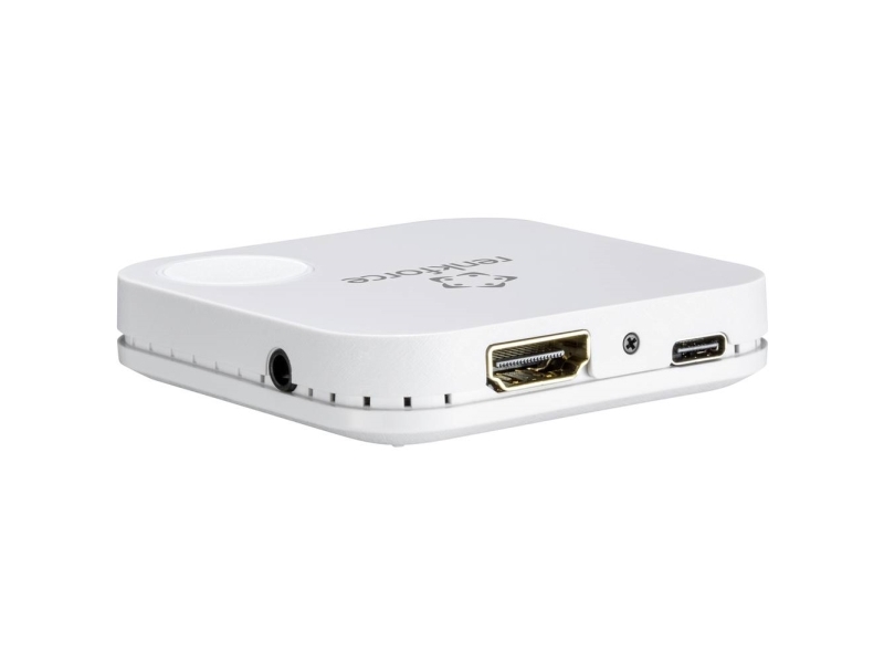 Renkforce Wpr 310 Streamingboks Hdr Miracast - Renkforce Gaming  - 4064161333564