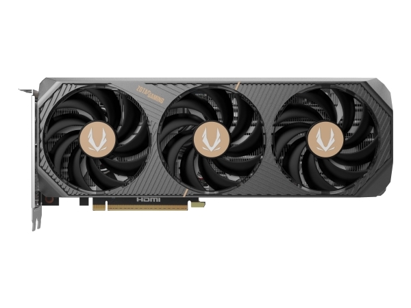 Zotac Gaming Geforce Grafikkort Displayport Hdmi - Zotac Gaming  - 8886307700643