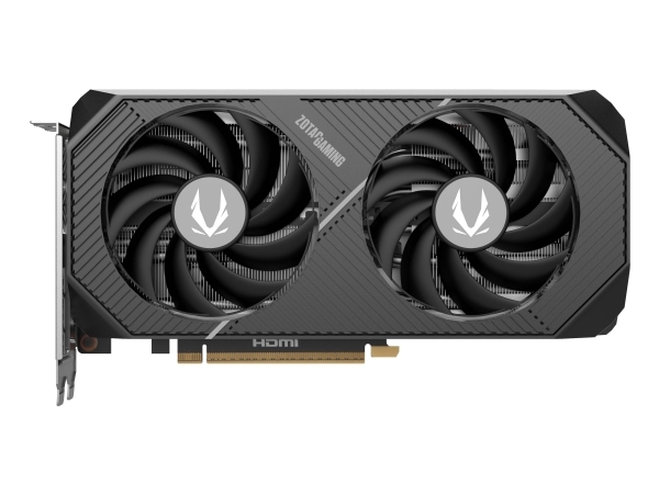 Zotac Gaming Geforce Rtx 5070 Twin Edge Geforce Rtx 5070 Gddr7 192 Bit 7680 4320 Pixel Pci Express X16 - Zotac Gaming  - 8886307700650