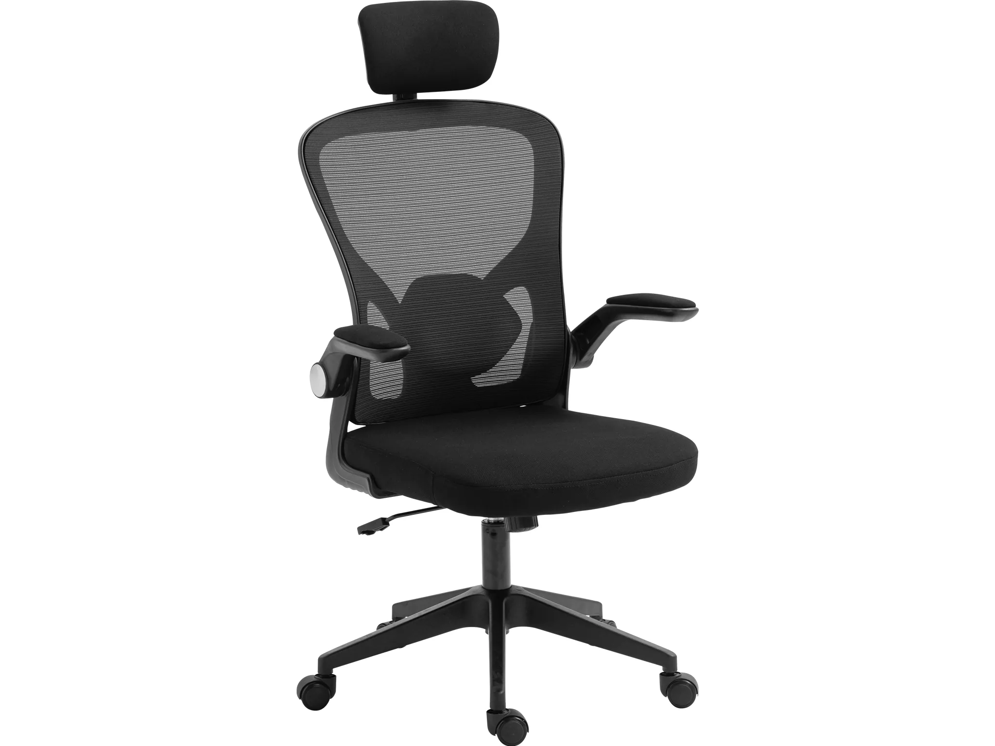 Sandberg Ergofusion Gaming Chair Basic - Sandberg Gaming  - 5705730640971