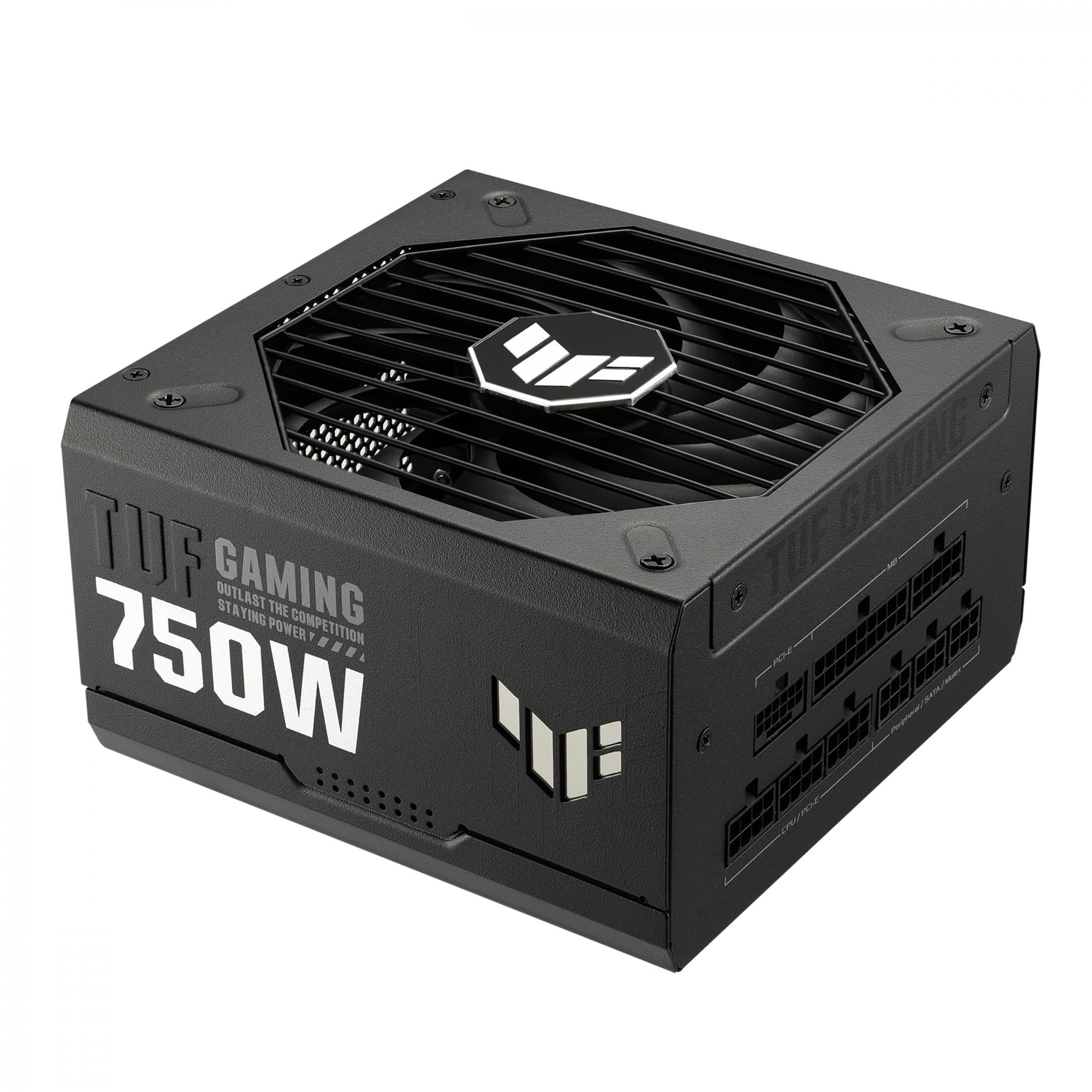 Asus Tuf Gaming 750w Gold Fully Modular Atx - Asus Gaming  - 4711081786733