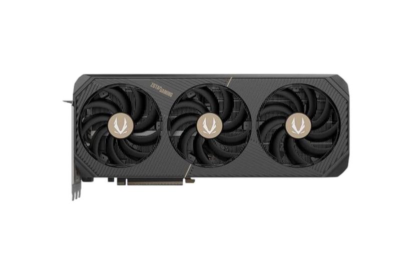 Zotac Gaming Geforce Rtx 5070 Solid Grafikkort 16gb Gddr7 Nvidia Rtx 5070 Pci Express X16 - Zotac Gaming  - 8886307700414