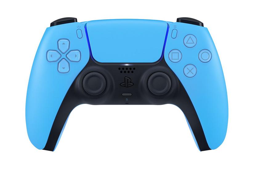 Sony Dualsense Gamepad Trådløs Bluetooth - Sony Gaming  - 0711719575924