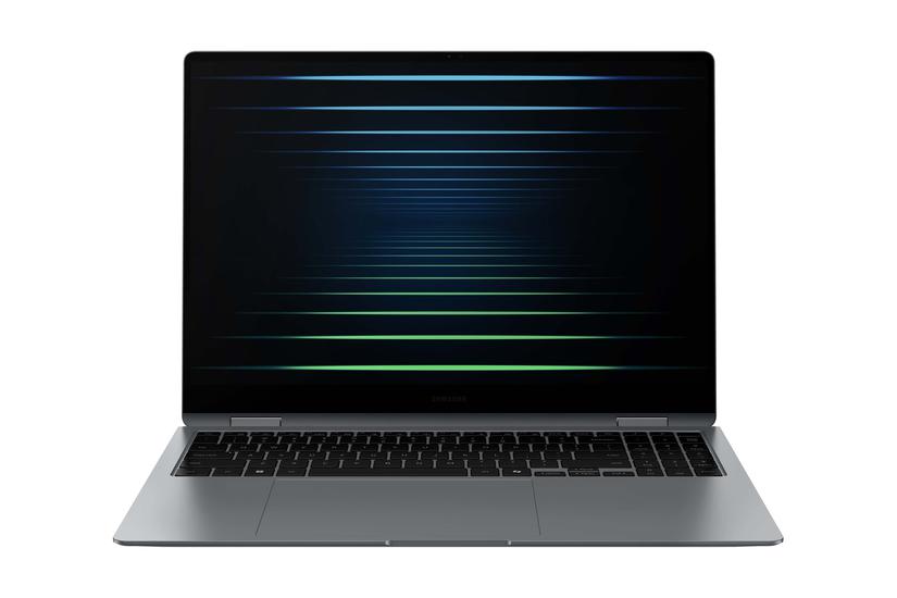 Samsung Galaxy Book5 Pro 360 Bærbar Intel Core Ultra Serie 258v Ghz Lpddr5x Ssd Nvm Express Nvme Amoled - Samsung Laptop  - 8806097002833