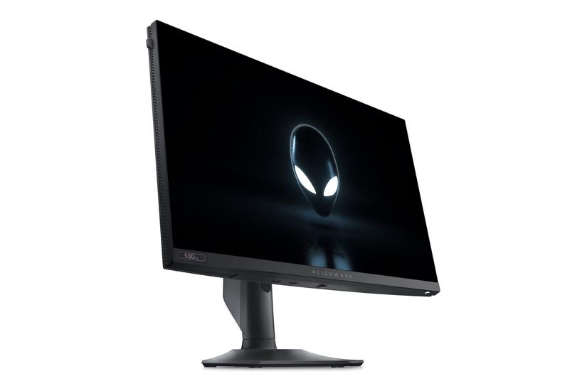 Alienware 500hz Gaming Monitor Aw2524hf Skærm Wled Edgelight Bagbelysning Vesa Adaptive Sync Amd Freesync Premium Fast Ips 1ms 5ms Full 1920x1080 : 500hz Displayport: 480hz Hdmi: 255hz - Dell Gaming  - 5397184821374