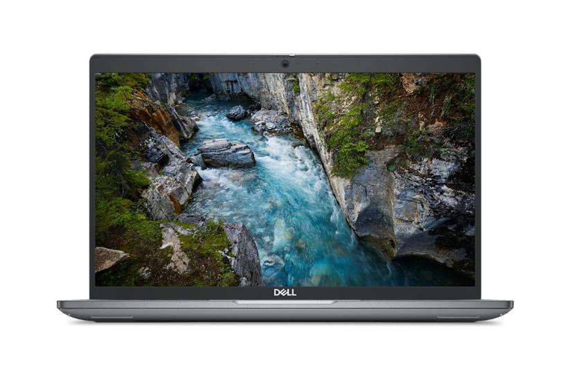 Dell Precision 3490 Bærbar Intel Core Ultra Serie 155h Ghz Ddr5 512 Ssd 2230 Pcie Nvm Express Nvme Tredobbelt Niveau Celle Tlc Class Ips - Dell Laptop  - 5397184871300