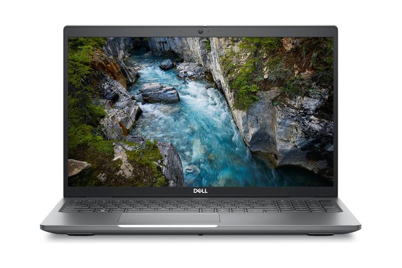 Dell Precision 3591 Bærbar Intel Core Ultra Serie 155h Ghz Ddr5 512 Ssd 2230 Pcie Nvm Express Nvme Class Ips - Dell Laptop