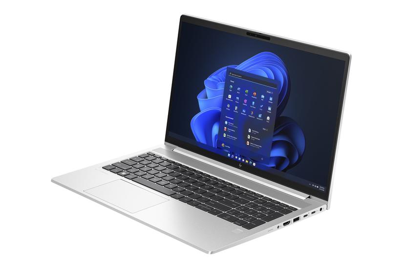 Elitebook 650 G10 Notebook Bærbar Intel Core Gen 1335u Ghz Ddr4 512 Ssd Pcie Nvm Express Nvme Ips - Hewlett-packard Laptop  - 198701207924