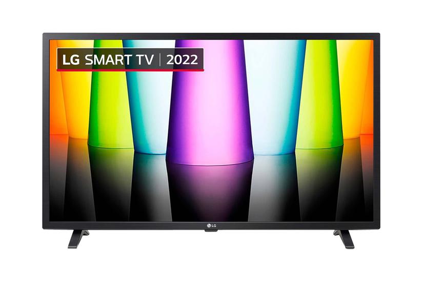 32lq630b6la Lq630b Series Led Bagbelyst Lcd - Lg Electronics Smarttv  - 008,80609E+12
