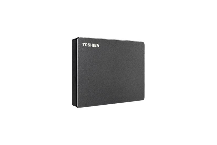 Toshiba Canvio Gaming Ekstern Hdd Usb Gen - Toshiba Gaming  - 4260557513293