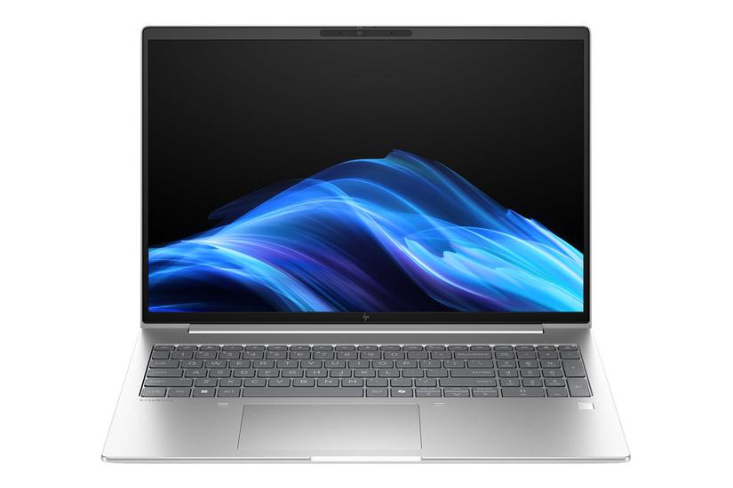 Elitebook G1i Notebook Bærbar Intel Core Ultra Serie 225u Ghz Ddr5 512 Ssd Pcie Nvm Express Nvme Ips - Hewlett-packard Laptop  - 199251427688