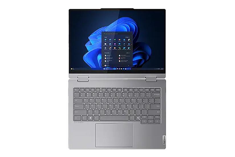 Lenovo Thinkbook Iml 21mx Bærbar Intel Core Ultra Serie 155u Ghz Ddr5 512 Ssd 2242 Pcie Nvm Express Nvme Ips - Lenovo Laptop  - 0197531936868