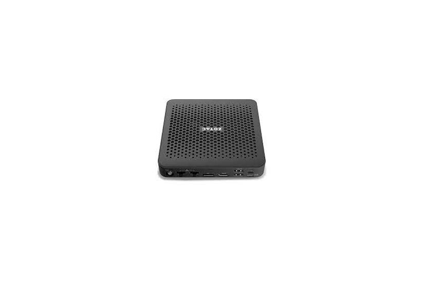 Zotac Zbox Series - Zotac Laptop  - 4895173627941