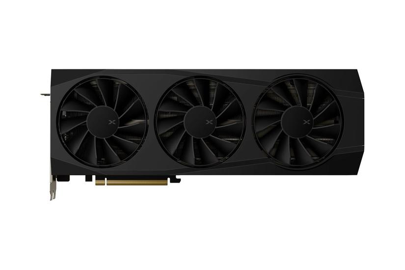 Xfx Quicksilver Radeon 9070 Grafikkort 16gb Gddr6 Amd Radeon 9070 Pci Express - Xfx Gaming  - 840191502699