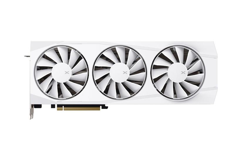 Xfx Quicksilver Radeon 9070xt Grafikkort 16gb Gddr6 Amd Radeon 9070 Pci Express - Xfx Gaming  - 840191502644