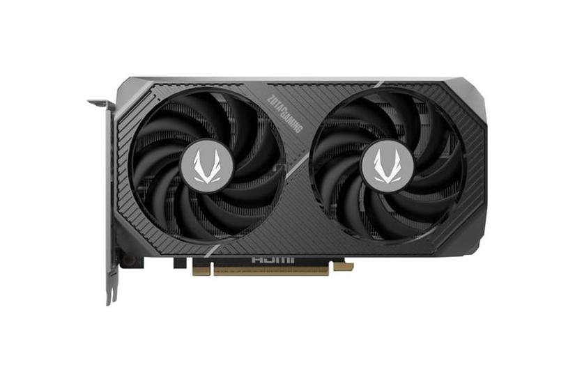 Zotac Gaming Geforce Rtx 5060 16gb Twin Edge Grafikkort 16gb Gddr7 Nvidia Rtx 5060 Pci Express - Zotac Gaming  - 8886307700629