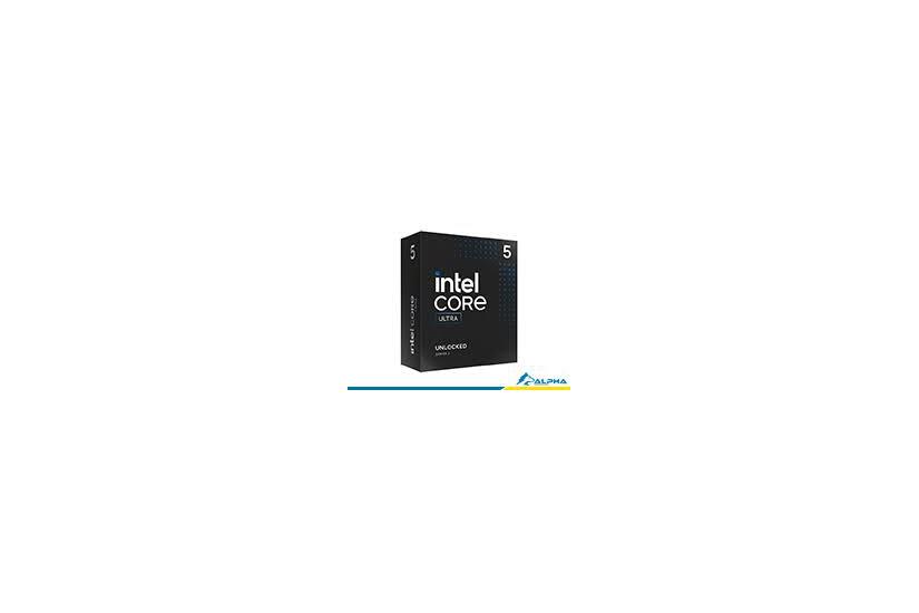 Intel Core Ultra 245k Ghz Processor Kerner Lga1851 - Intel Gaming  - 5032037282086
