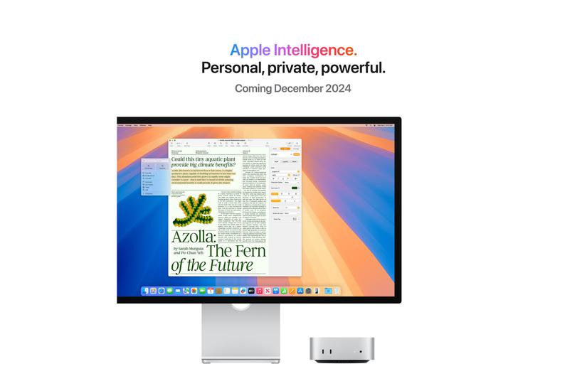 Apple Mac Mini Ssd 512 - Apple Laptop  - 0195949942846