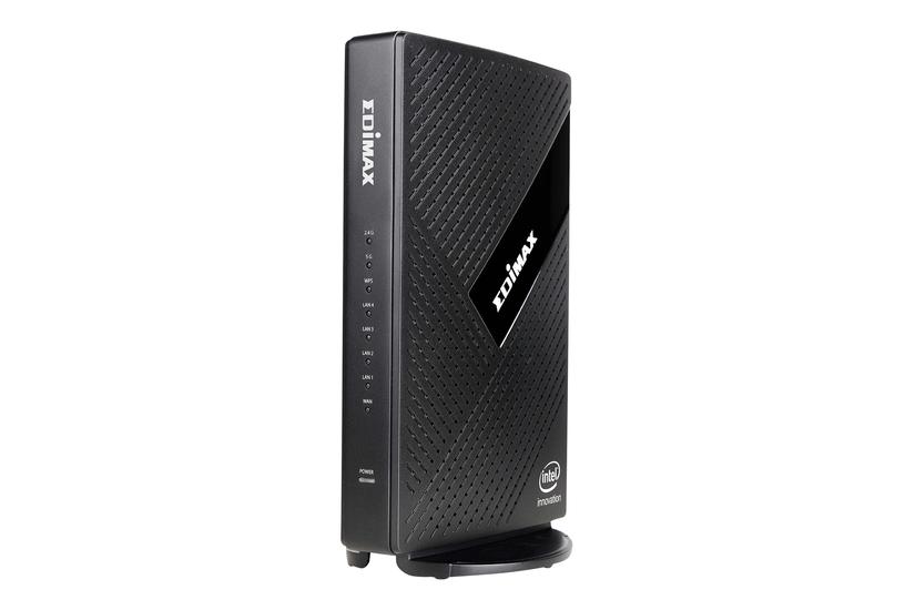 Edimax 6473ax Trådløs Router Desktop - Edimax Gaming  - 4717964703606