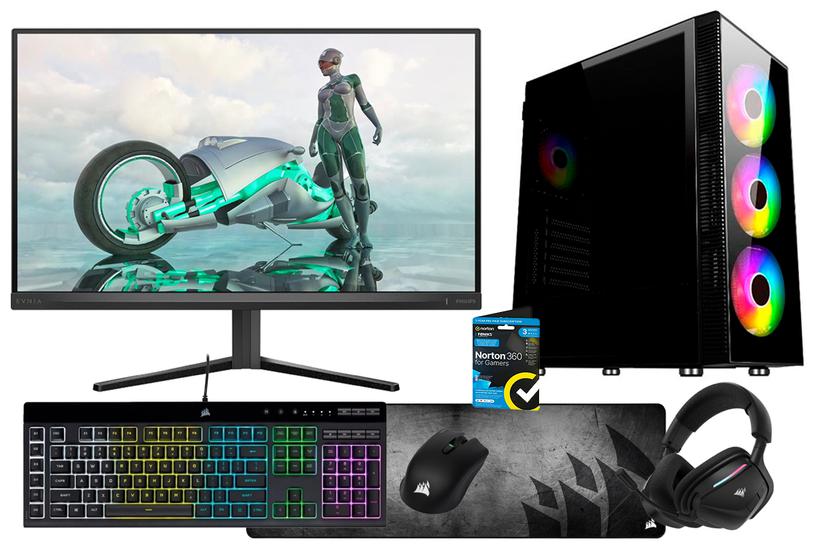 Føniks Pro Bundle - Føniks Gaming