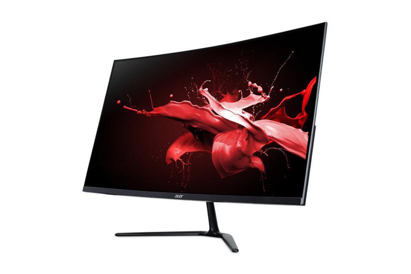 Acer Nitro Skærm Acer Nitro Ed0 Ed320qrp3biipx 1920x1080 - Acer Gaming  - 4711121632211