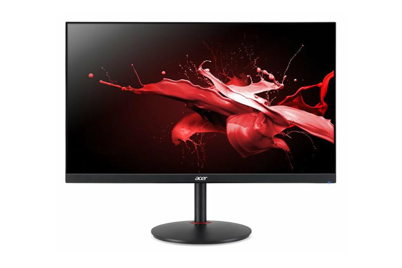 Acer Nitro Xv240y M3bmiiprx Skærm Led Baglys Amd Freesync Premium Ips 1ms 5ms Full 1920x1080 Ved 180hz - Acer Gaming  - 4711121632525