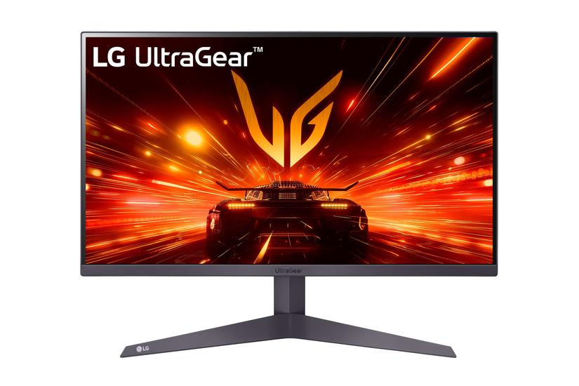 Ultragear 27gs50fx Skærm Led Baglys Amd Freesync 5ms 1ms Full 1920x1080 Ved 180hz - Lg Electronics Gaming  - 8806096175293