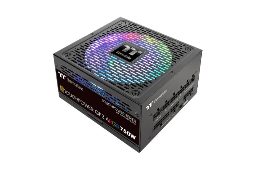 Thermaltake Toughpower Gf3 Premium Edition Strømforsyning - Thermaltake Gaming  - 4713227538077