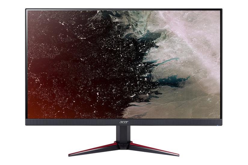 Acer Nitro Vg240y S3bmiipx Skærm Amd Freesync Premium 1ms Full 1920x1080 Ved 180hz - Acer Gaming  - 4711121561528