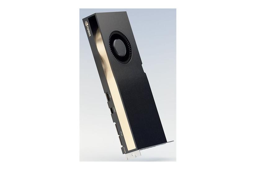 Nvidia Rtx 4500 Ada Grafikkort 24gb Gddr6 Nvidia Rtx 4500 Ada Pci Express X16 - Nvidia Gaming  - 8592978544379