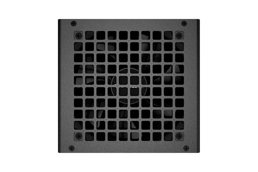 Sort Deepcool 700 Strømforsyning 700w Plus Atx12v - Deepcool Gaming  - 6933412711537