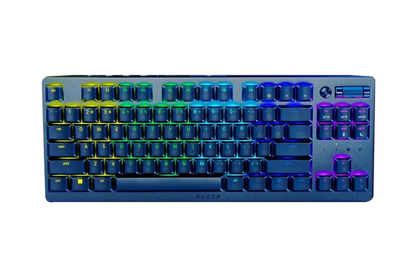 Razer Deathstalker Pro Tastatur Trådløs Usa Layout - Razer Gaming  - 8886419348429