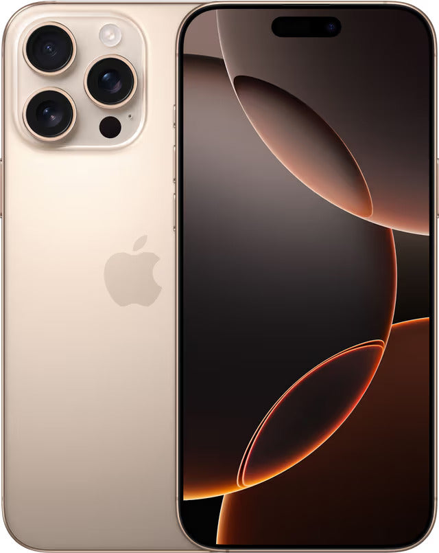 Sandfarvet Tita Brugt Iphone Pro Nium Som 128gb - Green Refurb Smartphones