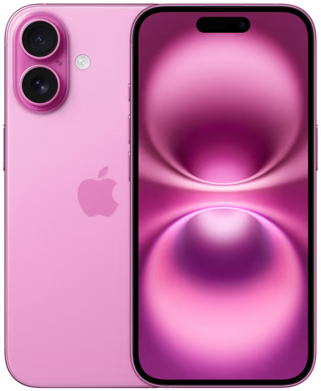 Lyserød Brugt Iphone Som 128gb - Green Refurb Smartphones