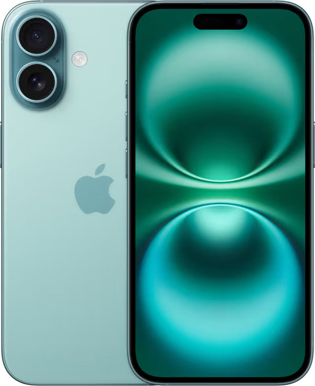 Grøn Brugt Iphone Blå Som 128gb - Green Refurb Smartphones