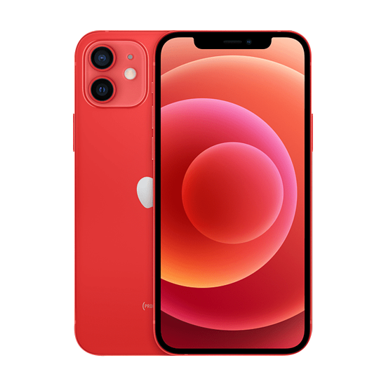 Apple Iphone 128gb Red - Smartphones  - 194253409151