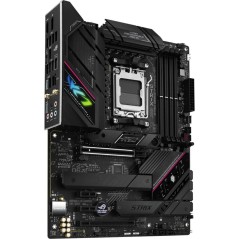 Asus Rog Strix B650e Gaming Wifi Atx Am5 Amd B650 - Gaming  - 4711081906209