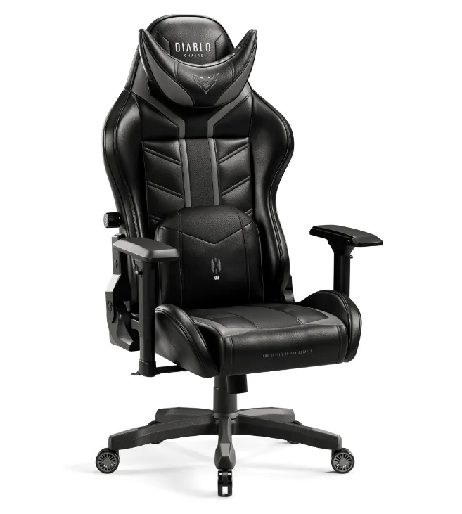 Diablo Ray King Size - Diablo Chairs Gaming  - 5902560336108