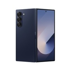 Samsung Galaxy Fold F956b 12256gb Navy - Samsung Samsunggalaxy  - 8806095616544