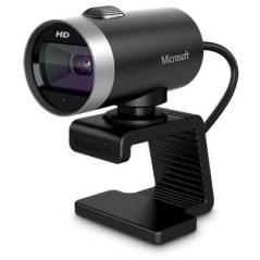 Microsoft Webcam Lifecam Cinema - Microsoft Gaming  - 5704174871781