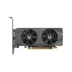 Zotac Gaming Geforce Rtx 3050 6gb 6gb - Zotac Gaming  - 4895173628795