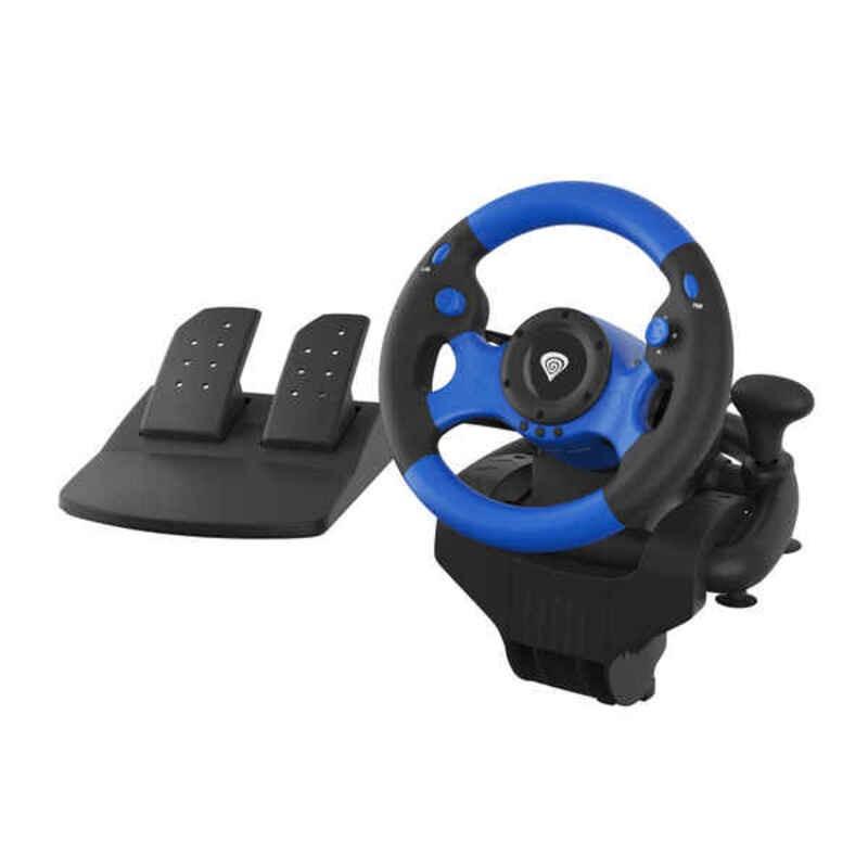 Racerrat Gaming Genesis Act Kslnatkon0001 Blå - Genesis Gaming  - 5901969425376