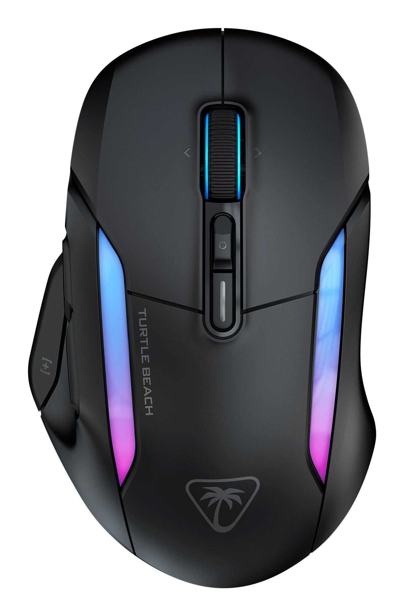 Turtle Beach Kone Air Trådløs Gaming Mus - Turtle Beach Gaming