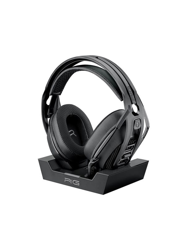 Rig 800 Pro Wireless Gaming Headset - Rig Gaming  - 3665962005004