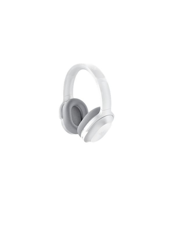 Razer Barracuda Mercury - Razer Gaming  - 8886419379911