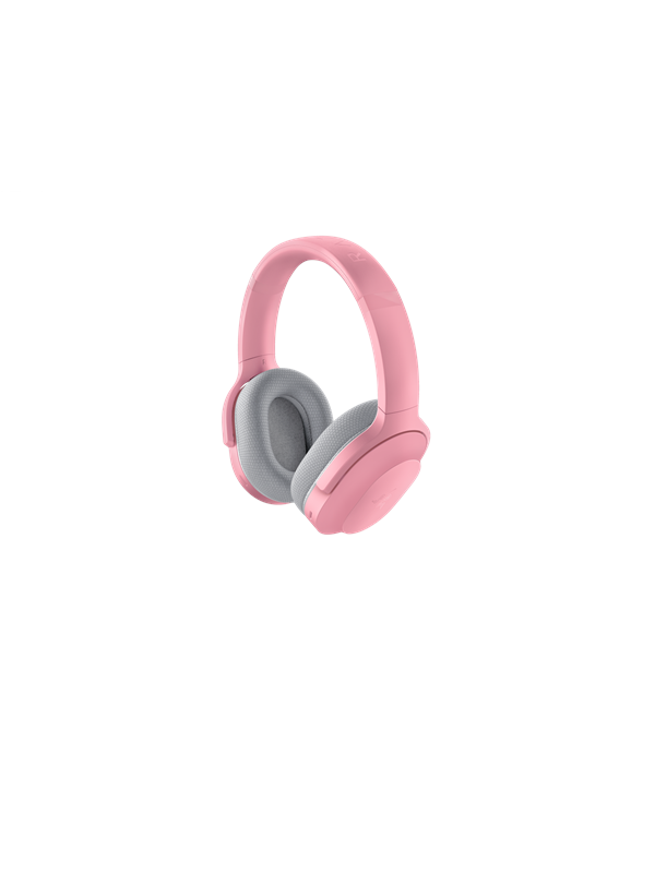 Razer Barracuda Quartz - Razer Gaming  - 8886419379935