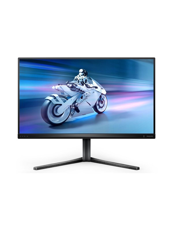Ampquot Philips Evnia 25m2n5200p Evnia 5000 Series Led Monitor Full 1080p Ampquot Hdr - Philips Gaming  - 8712581799601