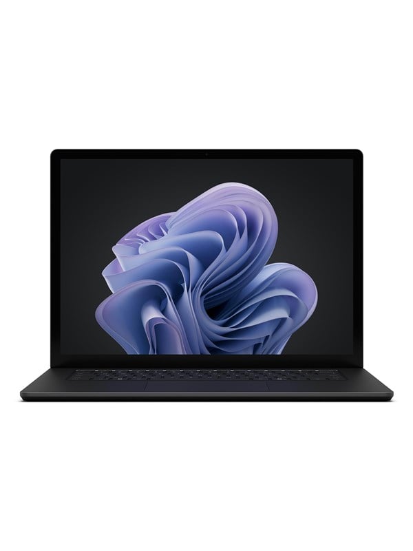 Microsoft Surface Laptop Ampquot Touchscreen Core Ultra 8gb 256gb - Microsoft Laptop  - 0196388271757