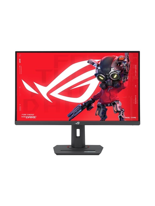 Ampquot Asus Rog Strix Xg27acs 2560x1440 180hz Fast Ips Usb - Asus Gaming  - 4711387406052