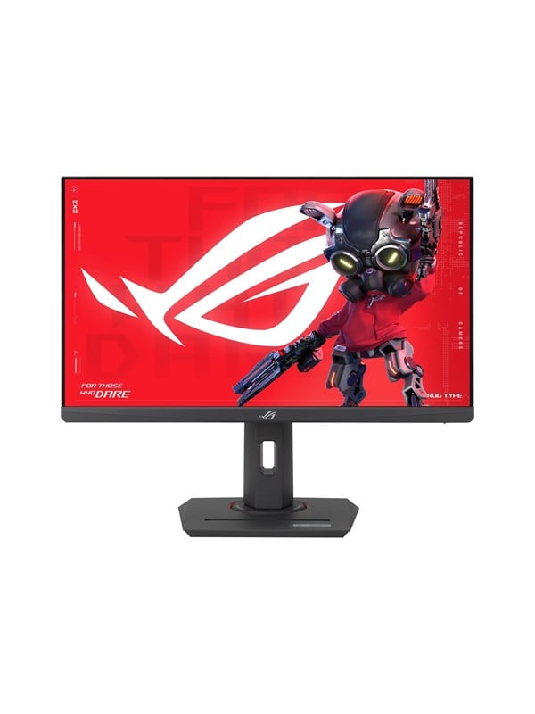 Ampquot Asus Rog Strix Xg259cms 1920x1080 310hz Fast Ips 1ms - Asus Gaming  - 4711387547038